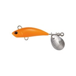 Spinnertail DUO Spearhead Ryuki Spin, ACC0590 Fluorescence Orange, 3cm/3.5g