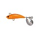 Spinnertail DUO Spearhead Ryuki Spin, ACC0590 Fluorescence Orange, 3cm/5g