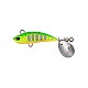 Spinnertail DUO Spearhead Ryuki Spin, ACC4044 Full Chart Yamame, 3cm/5g