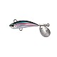 Spinnertail DUO Spearhead Ryuki Spin, CDA4013 Wakasagi, 3cm/5g