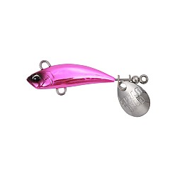 Spinnertail DUO Spearhead Ryuki Spin, CDA4024 Shocking Pink, 3cm/3.5g