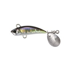 Spinnertail DUO Spearhead Ryuki Spin, CPA4009 River Bait, 3cm/5g