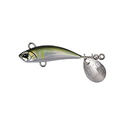 Spinnertail DUO Spearhead Ryuki Spin, GNA4010 Ayu, 3cm/3.5g