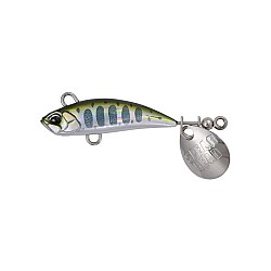 Spinnertail DUO Spearhead Ryuki Spin, GNA4034 Yamame, 3cm/5g