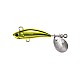 Spinnertail DUO Spearhead Ryuki Spin, MCC0558 Gold Slash UV, 3cm/5g