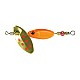 Linguriță rotativă DUO Spearhead Ryuki Spinner, ACC0590 Fluorescence Orange, 2cm/3.5g