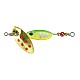 Linguriță rotativă DUO Spearhead Ryuki Spinner, ACC4044 Full Chart Yamame, 2cm/5g