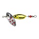 Linguriță rotativă DUO Spearhead Ryuki Spinner, PSA0588 Gold Slash UV, 2cm/5g