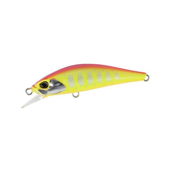 Vobler DUO Spearhead Ryuki 50S Takumi, ASI4073 Pink Chart Yamame, 5cm/4g