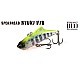 Vobler DUO Spearhead Ryuki Vib, ANA4076 Pink Clown Yamame, 4.5cm/5.3g
