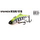 Vobler DUO Spearhead Ryuki Vib, ASI4073 Pink Chart Yamame, 4.5cm/5.3g
