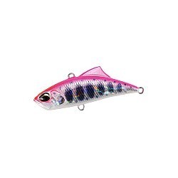Vobler DUO Spearhead Ryuki Vib, ADA4019 Pink Yamame, 4.5cm/5.3g