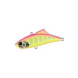 Vobler DUO Spearhead Ryuki Vib, ASI4073 Pink Chart Yamame, 4.5cm/5.3g