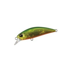 Vobler DUO Spearhead Ryuki 38S, ADA4059 Green Gold OB, 3.8cm/2.8g
