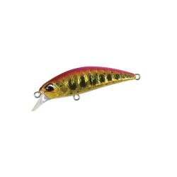 Vobler DUO Spearhead Ryuki 38S, AHA4052 Peach Gold Yamame, 3.8cm/2.8g
