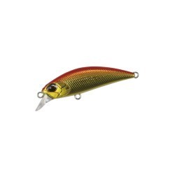 Vobler DUO Spearhead Ryuki 38S, MCC4026 Metal Red Gold, 3.8cm/2.8g