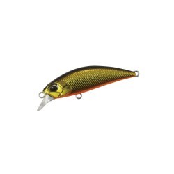 Vobler DUO Spearhead Ryuki 38S, MCC4054 Metal Black Gold, 3.8cm/2.8g
