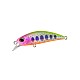 Vobler DUO Spearhead Ryuki 38S, ANA4076 Pink Clown Yamame, 3.8cm/2.8g