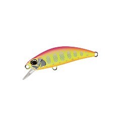 Vobler DUO Spearhead Ryuki 38S, ASI4073 Pink Chart Yamame, 3.8cm/2.8g