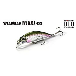 Vobler DUO Spearhead Ryuki 45S, ACC4810 Ayu ND, 4.5cm/4g