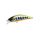 Vobler DUO Spearhead Ryuki 45S, ADA4055 Chart Back Yamame OB, 4.5cm/4g