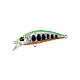 Vobler DUO Spearhead Ryuki 45S, ADA4140 Lime Yamame OB, 4.5cm/4g