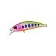 Vobler DUO Spearhead Ryuki 45S, ANA4076 Pink Clown Yamame, 4.5cm/4g