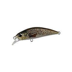 Vobler DUO Spearhead Ryuki 45S, CCC3815 Brown Trout ND, 4.5cm/4g