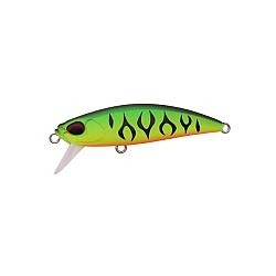 Vobler DUO Spearhead Ryuki 46S, ACC3059 Mat Tiger, 4.6cm/5g