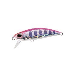 Vobler DUO Spearhead Ryuki 46S, ADA4019 Pink Yamame, 4.6cm/5g