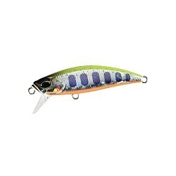 Vobler DUO Spearhead Ryuki 46S, ADA4055 Chart Back Yamame OB, 4.6cm/5g