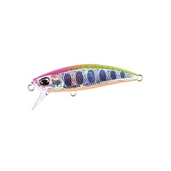 Vobler DUO Spearhead Ryuki 46S, ADA4093 UV Pink Chart Yamame OB, 4.6cm/5g