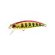 Vobler DUO Spearhead Ryuki 46S, AHA4052 Peach Gold Yamame, 4.6cm/5g
