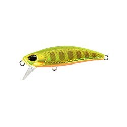 Vobler DUO Spearhead Ryuki 46S, ANA4056 Golden Yamame, 4.6cm/5g