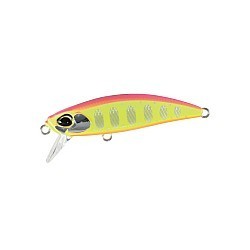Vobler DUO Spearhead Ryuki 46S, ASI4073 Pink Chart Yamame, 4.6cm/5g