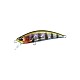 Vobler DUO Spearhead Ryuki 50F, ADA3058 Prism Gill, 5cm/2.8g