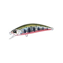 Vobler DUO Spearhead Ryuki 50F, ADA4068 Yamame Red Belly, 5cm/2.8g