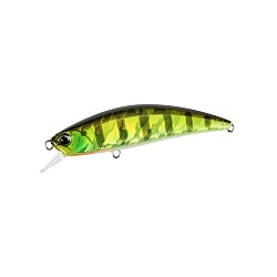Vobler DUO Spearhead Ryuki 50F, AJA3055 Chart Gill Halo, 5cm/2.8g