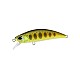 Vobler DUO Spearhead Ryuki 50F, ANI4004 Natural Yamame, 5cm/2.8g