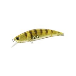 Vobler DUO Spearhead Ryuki 50F, CCC0312 Gold Shrimp, 5cm/2.8g