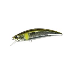 Vobler DUO Spearhead Ryuki 50F, CRA3050 Half Mirror Ayu, 5cm/2.8g