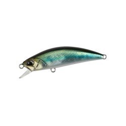 Vobler DUO Spearhead Ryuki 50F, DAA4005 Sapphire Lux, 5cm/2.8g