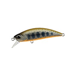 Vobler DUO Spearhead Ryuki 50F, MCC4018 Brown Back Yamame OB, 5cm/2.8g