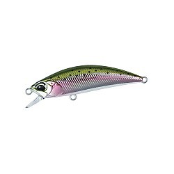 Vobler DUO Spearhead Ryuki 50F, MCC4036 Rainbow Trout, 5cm/2.8g