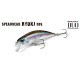 Vobler DUO Spearhead Ryuki 50S, COA0585 Yozakura, 5cm/4.5g