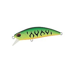Vobler DUO Spearhead Ryuki 50S, ACC3059 Mat Tiger, 5cm/4.5g
