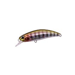 Vobler DUO Spearhead Ryuki 60S, ADA3058 Prism Gill, 6cm/6.5g