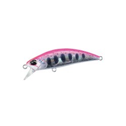 Vobler DUO Spearhead Ryuki 50S, ADA4019 Pink Yamame, 5cm/4.5g