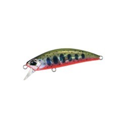 Vobler DUO Spearhead Ryuki 50SP, ADA4068 Yamame Red Belly, 5cm/3.3g