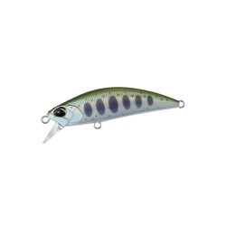Vobler DUO Spearhead Ryuki 50S, ANA4034 Yamame, 5cm/4.5g